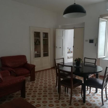 Caiazzo La Casa Di Astrea B&B 객실 사진