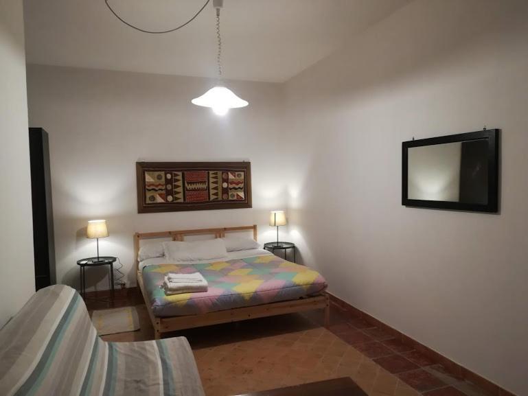Caiazzo La Casa Di Astrea B&B 외부 사진