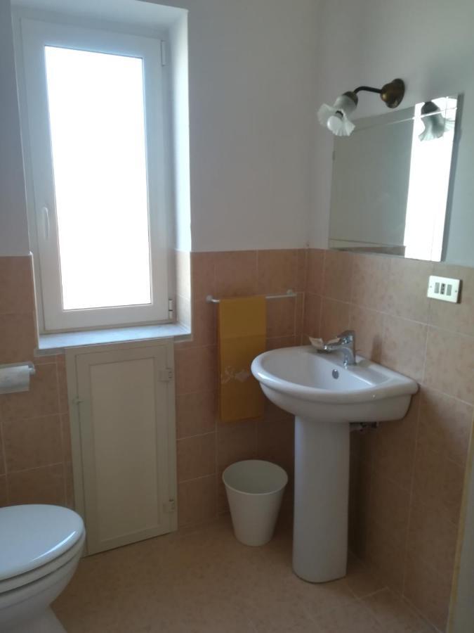 Caiazzo La Casa Di Astrea B&B 외부 사진