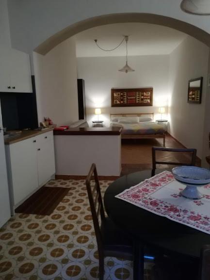 Caiazzo La Casa Di Astrea B&B 외부 사진