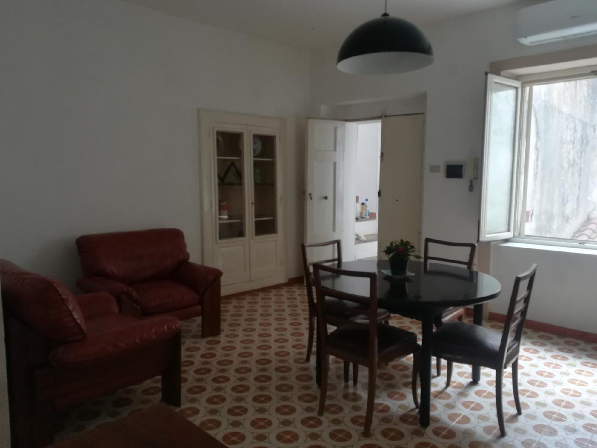 Caiazzo La Casa Di Astrea B&B 객실 사진