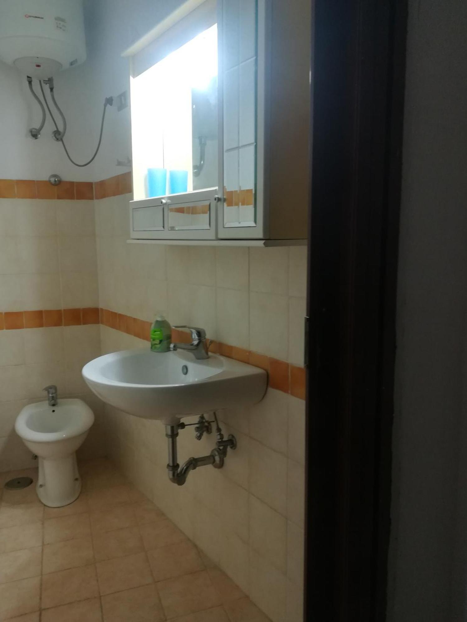 Caiazzo La Casa Di Astrea B&B 객실 사진