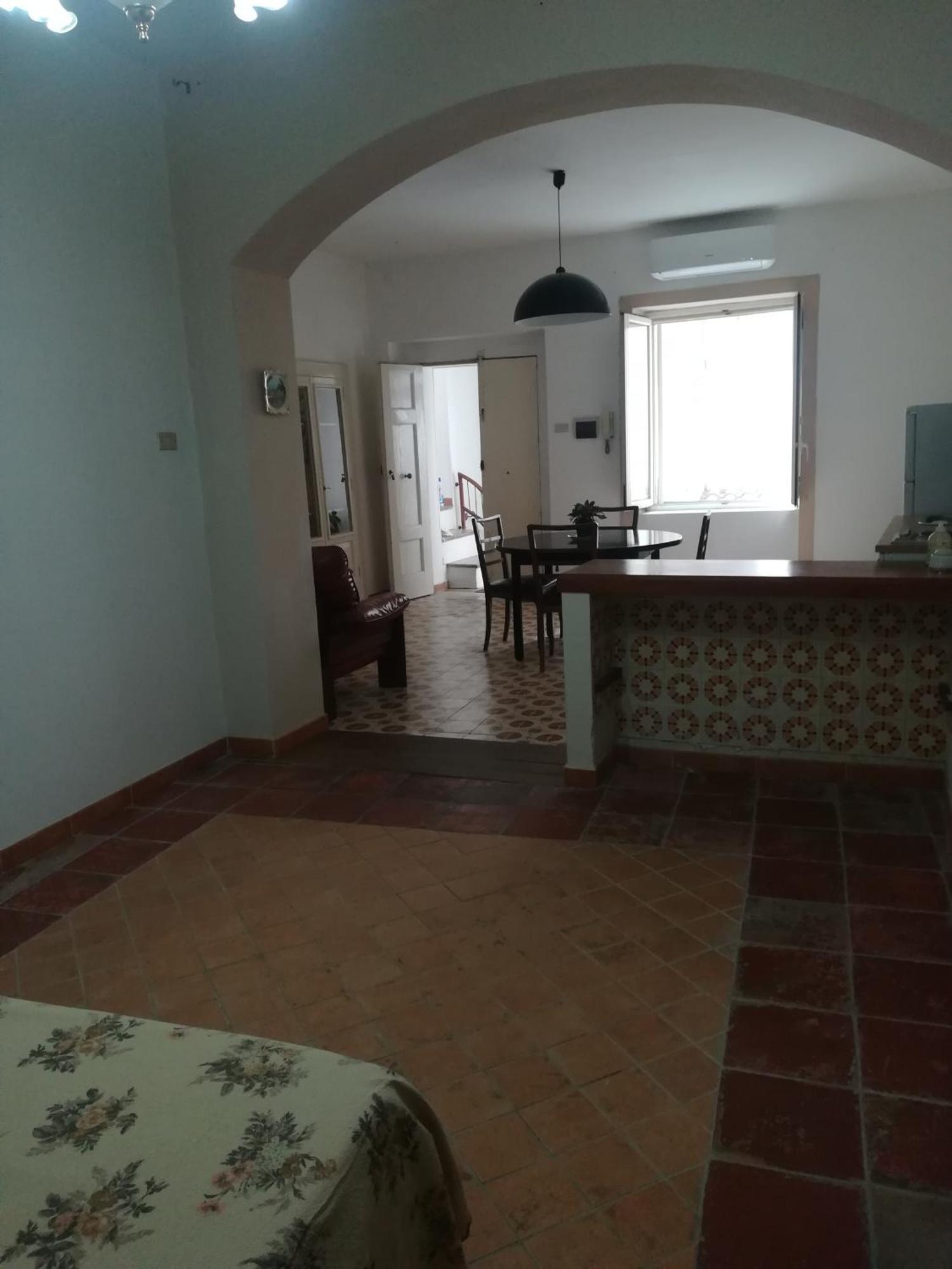 Caiazzo La Casa Di Astrea B&B 객실 사진