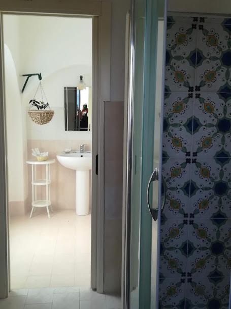 Caiazzo La Casa Di Astrea B&B 객실 사진