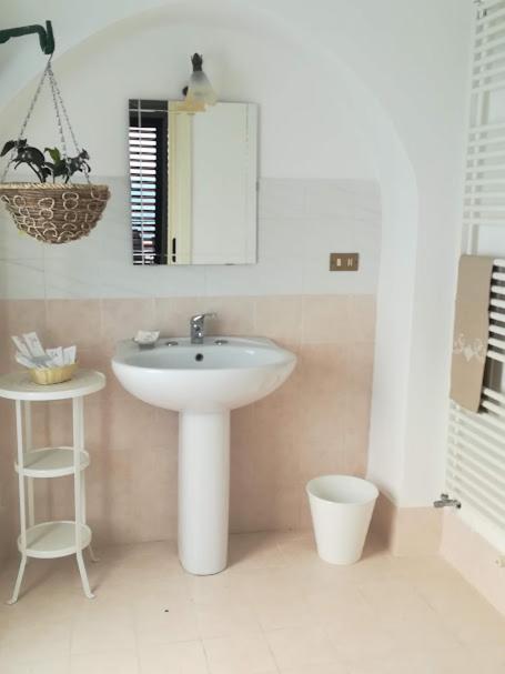 Caiazzo La Casa Di Astrea B&B 객실 사진