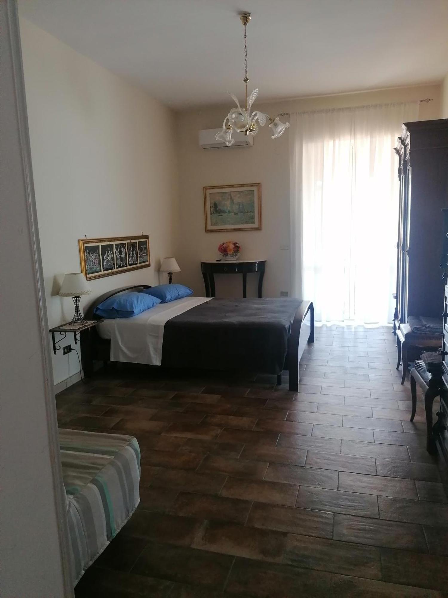 Caiazzo La Casa Di Astrea B&B 객실 사진