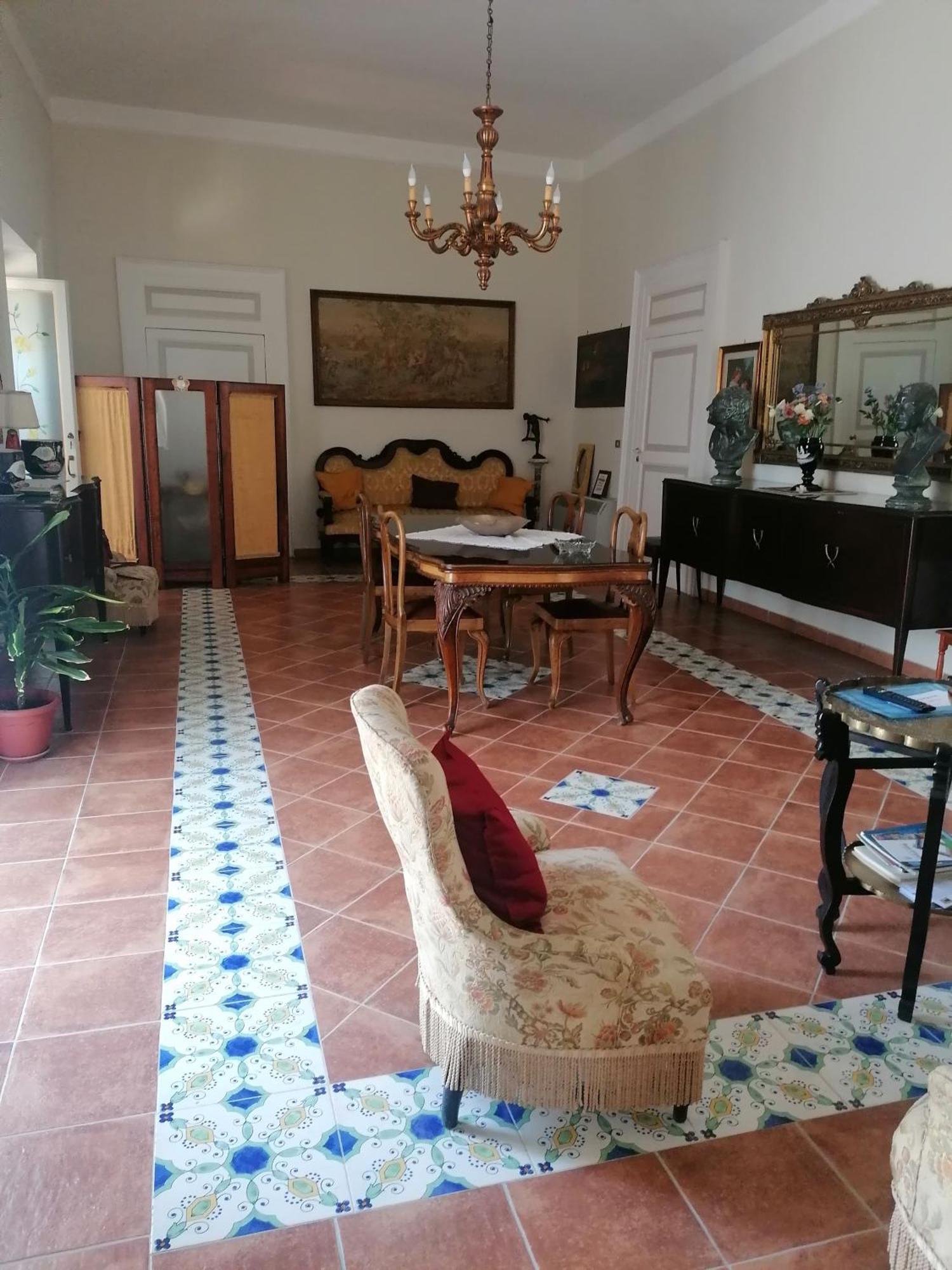 Caiazzo La Casa Di Astrea B&B 외부 사진