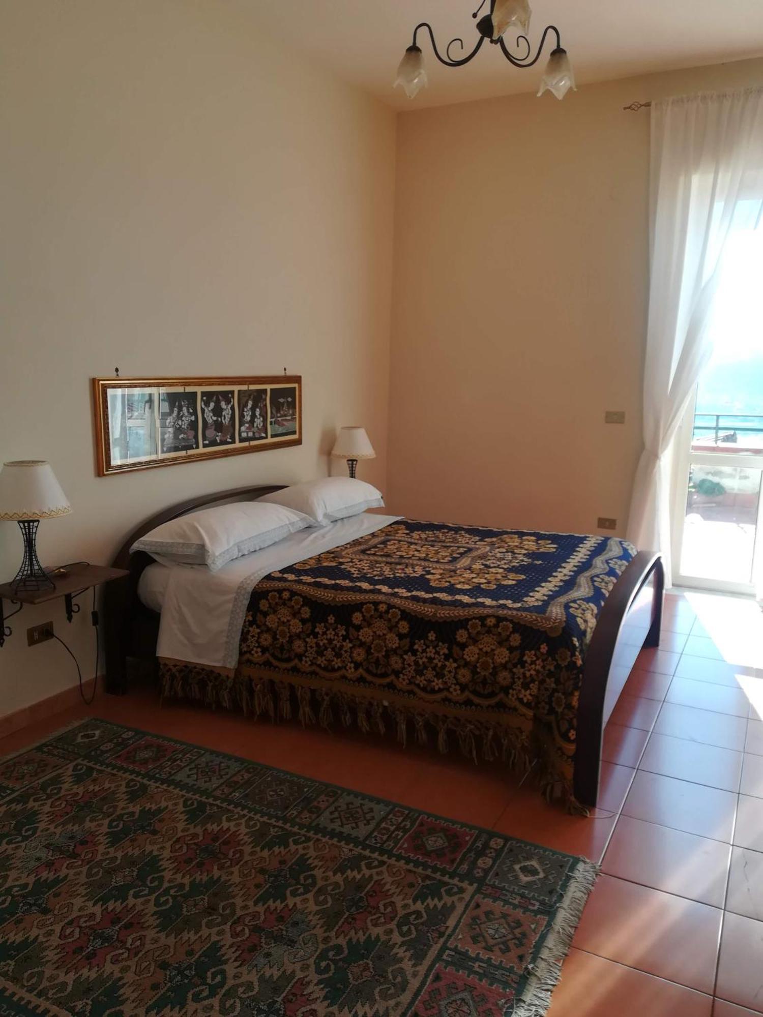 Caiazzo La Casa Di Astrea B&B 객실 사진